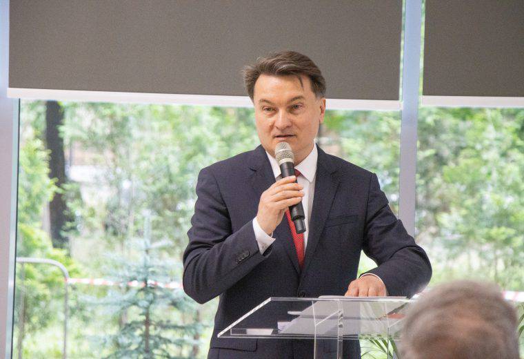Выступление президента Российской академии образования, академика РАО Юрия Петровича Зинченко